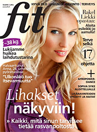 Fit lehti tarjous
